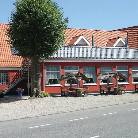 Lejl, 3 Kegnaeshoj
