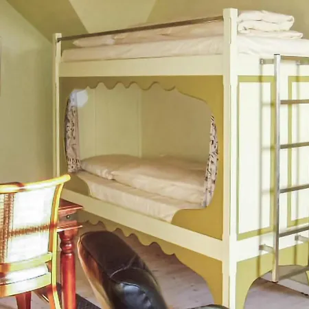 Lejl, 3 Apartment
