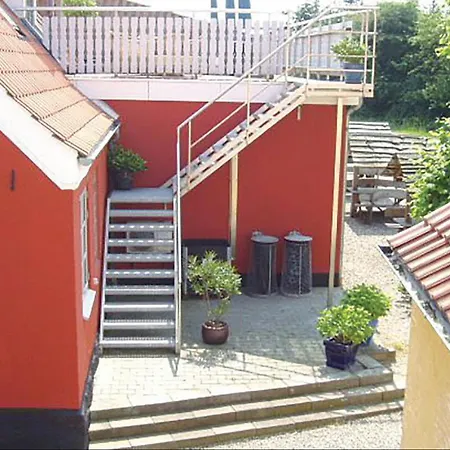 Lejl 3 Apartment Kegnaeshoj